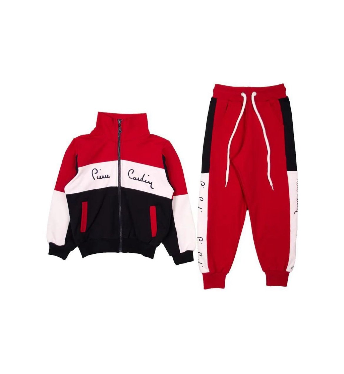 Set sportiv për djem Pierre Cardin (2 pjesë)