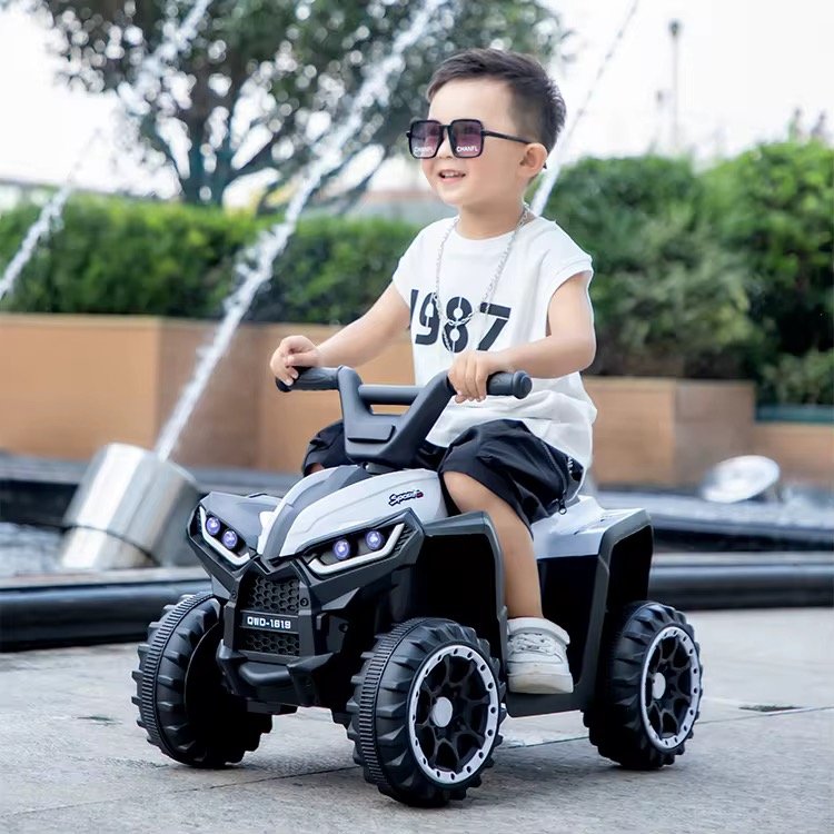 Motor elektrik për fëmijë – ATV 7.0M (Ride-on)