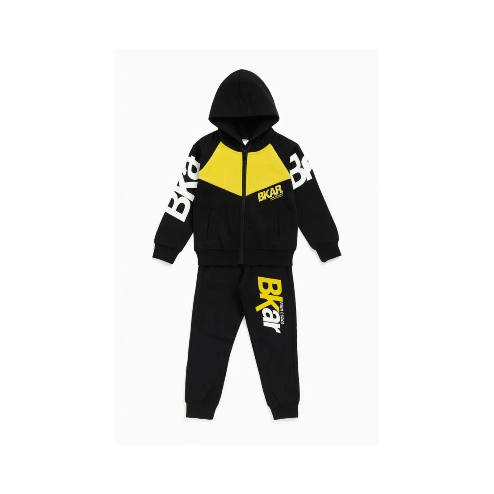 Set sportiv për fëmijë BKAR – 2 pjesë (me kapuç)