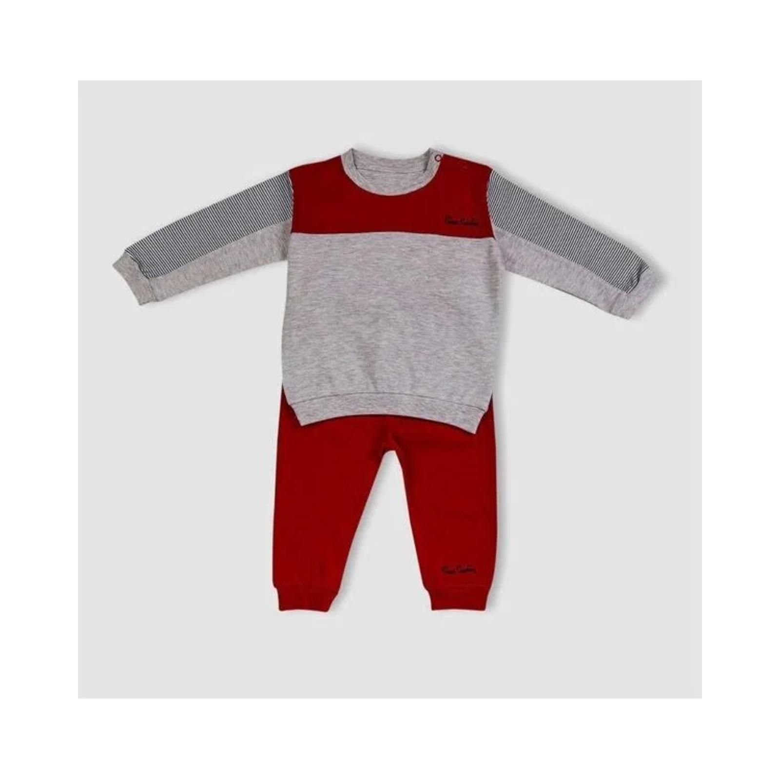 Set sportiv për fëmijë Pierre Cardin – stil modern me kombinim ngjyrash (2 pjesë)