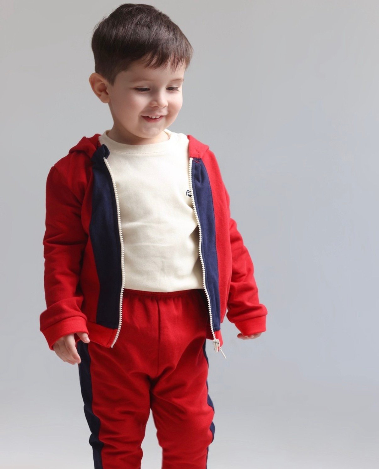 Set sportiv për fëmijë Pierre Cardin – stil modern dhe komod