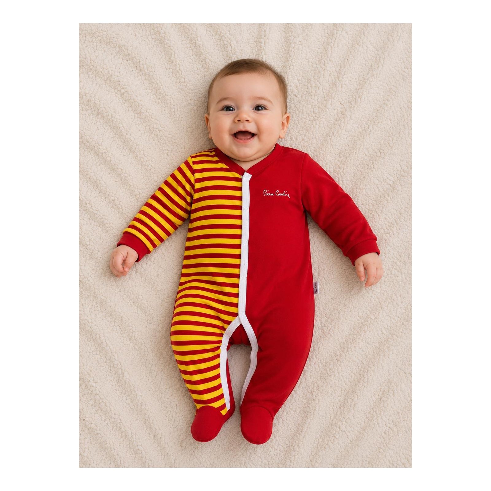 Shpihozë për Bebe  – Pierre Cardin